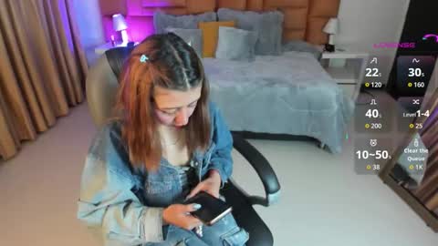 Snapshot of katnia_and_marcuz chatting on September 12, 11:34 am Katnia and Marcuz online show from September 12, 11:34 am