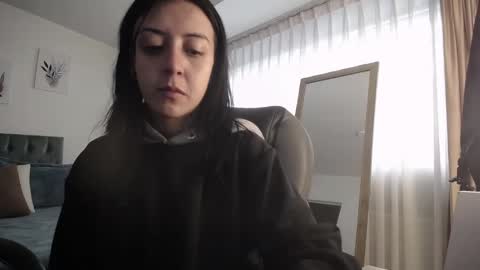 Snapshot of katnia_and_marcuz chatting on January 28, 1:16 pm Katnia and Marcuz online show from January 28, 1:16 pm