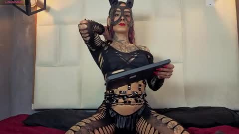 katrina_blaze online show from June 1, 10:00 pm