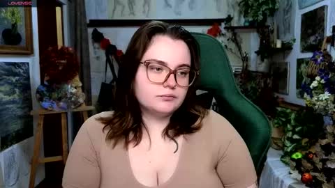 Snapshot of katrinclub chatting on October 18, 4:11 pm Katrin online show from October 18, 4:11 pm