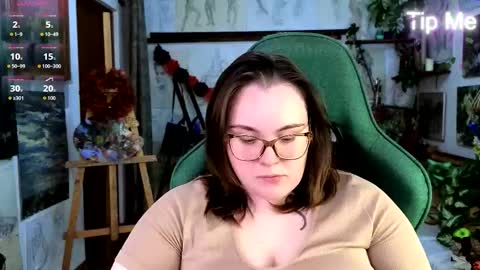 Snapshot of katrinclub chatting on October 20, 6:02 pm Katrin online show from October 20, 6:02 pm