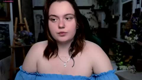 Snapshot of katrinclub chatting on September 12, 6:21 pm Katrin online show from September 12, 6:21 pm