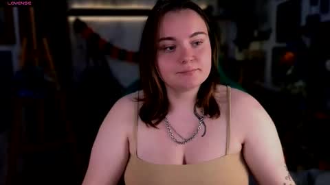 Snapshot of katrinclub chatting on October 10, 6:47 pm Katrin online show from October 10, 6:47 pm