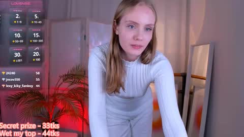 katrinfjord online show from February 23, 3:56 am