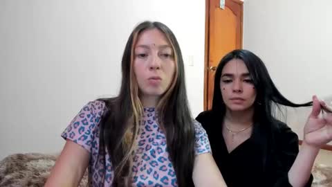 Katrin  online show from November 22, 9:45 pm