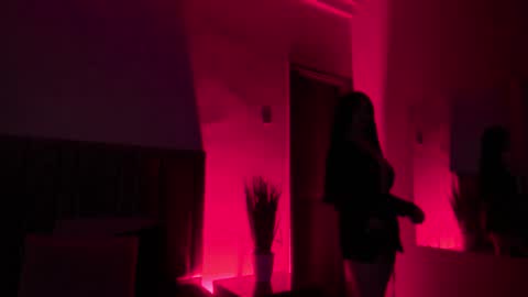 Katriona Nyx online show from March 21, 1:05 pm