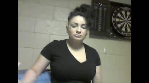 Katsmeow710 online show from December 2, 11:25 pm