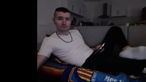 demyx online show from February 12, 7:34 am