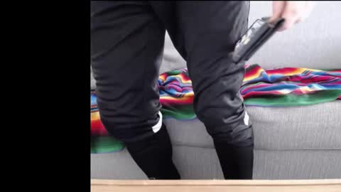 demyx online show from January 24, 10:53 am