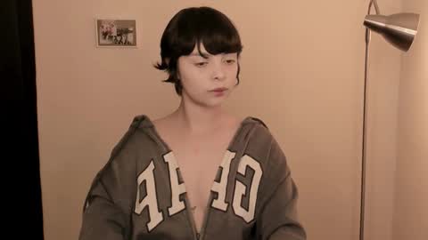 katsuro online show from February 10, 7:39 pm