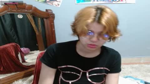 .  Katsuya online show from October 23, 7:26 pm