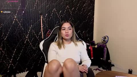 Katt  online show from January 13, 4:59 pm