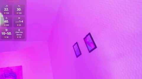 katte_adams online show from December 18, 2:01 pm