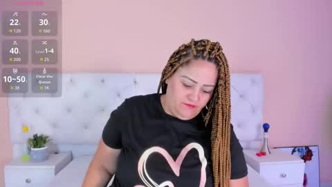 Katte online show from October 25, 1:11 pm