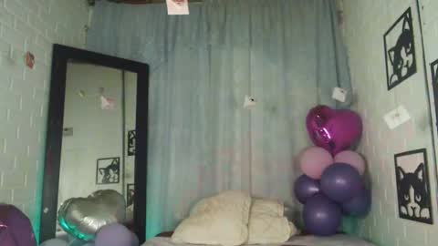 kattia online show from February 15, 2:58 am