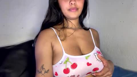 kattia online show from March 27, 3:45 am