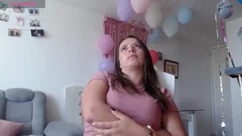 kattie online show from February 2, 7:04 pm