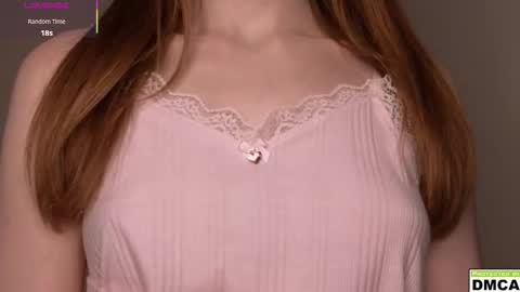 I dont know whats gonna happen today but my name is Katty and lets start being friends online show from March 27, 7:48 pm