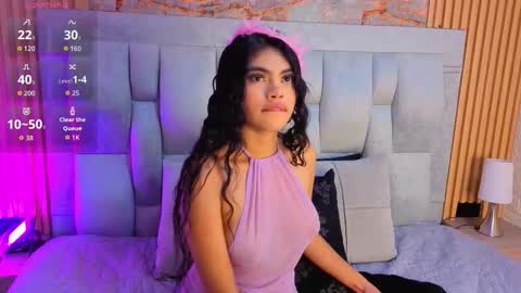 Katty  online show from February 26, 8:56 pm