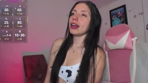 Katty  online show from February 27, 1:20 am