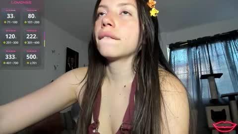 Snapshot of katty_snow chatting on October 6, 10:05 pm Katty online show from October 6, 10:05 pm