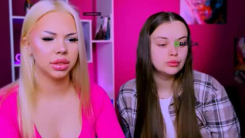 Kat online show from March 29, 5:20 am