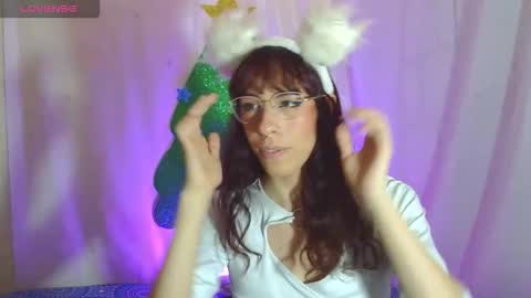 Valentina online show from December 15, 5:25 am