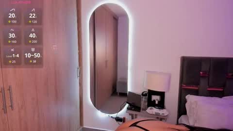 Katty online show from November 22, 1:37 am