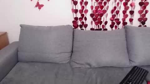 Katty online show from February 15, 2:47 am