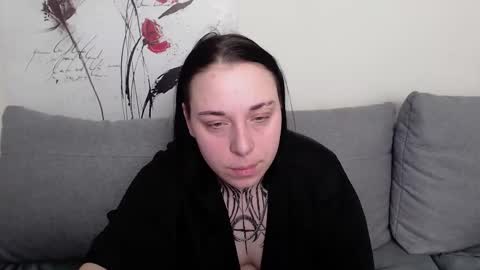 Katty online show from February 10, 2:30 am