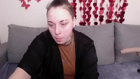 Katty online show from February 16, 8:22 pm