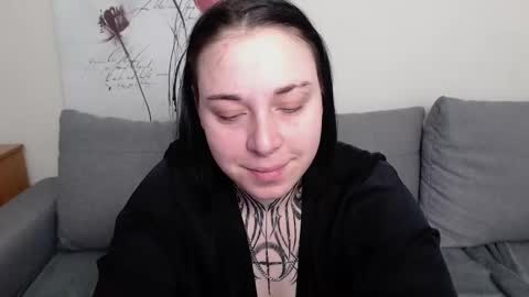 Katty online show from February 9, 11:25 pm