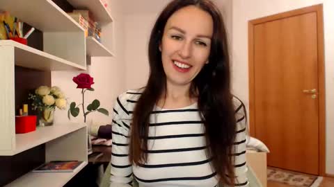 KattySapphire online show from October 14, 2:42 pm