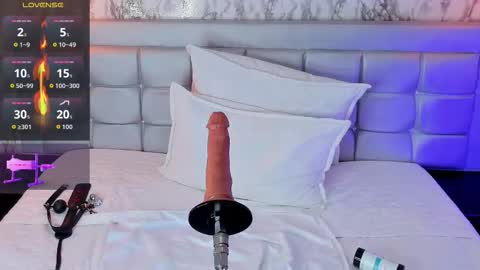 Katty  online show from November 23, 8:18 pm