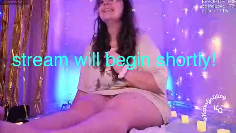 Princesse Kat  online show from October 26, 5:19 am