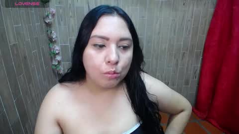 Katy online show from November 25, 2:10 am