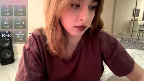 Olivia online show from March 15, 10:51 am