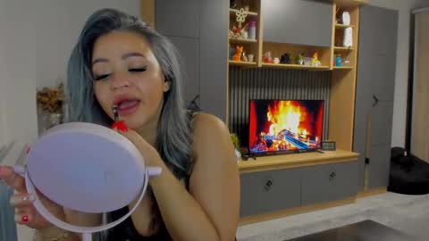 Katy online show from February 23, 5:31 am