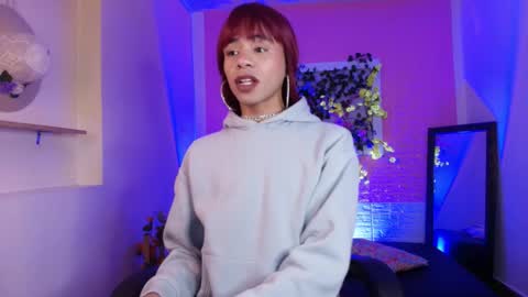 Katy online show from October 3, 3:04 am