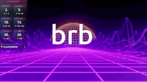 Katy online show from March 6, 9:09 pm