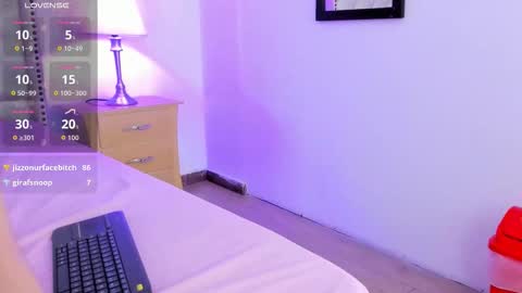 katy_lovejk online show from October 11, 7:28 pm