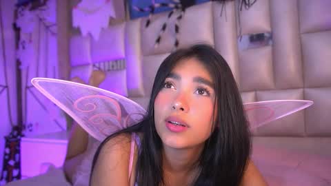 Katy online show from October 31, 1:11 pm