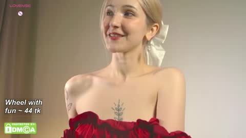 Katy online show from March 15, 3:15 pm