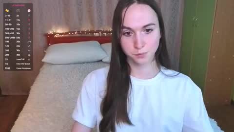 katy_st_james online show from March 1, 1:37 pm