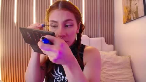 Katy Van online show from February 28, 10:47 pm