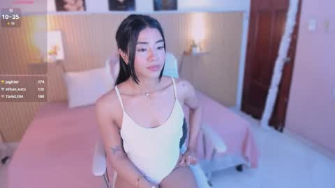 katya online show from January 18, 11:14 pm