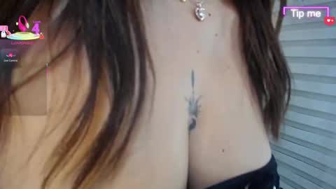 Katya Ruiz online show from October 30, 4:24 am