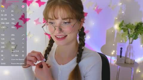 Katya online show from October 4, 8:06 pm