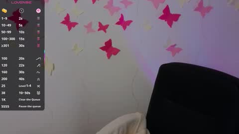 Katya online show from November 14, 5:26 pm