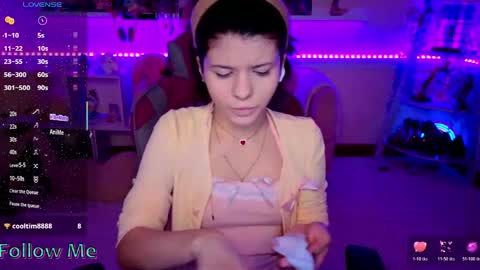 Katya online show from April 6, 12:39 pm